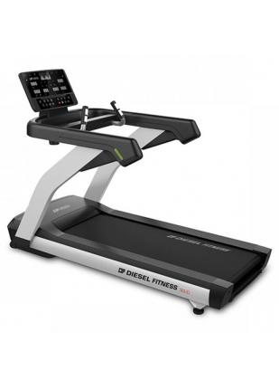 Diesel Solid Koşu Bandı Diesel Solid Koşu Bandı